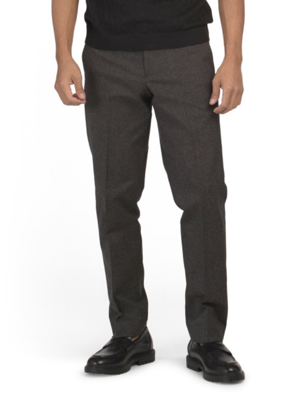BILLY REID Dress Trousers